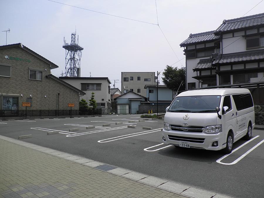 Hotel Nanvan Hamanako Kosai Exterior photo